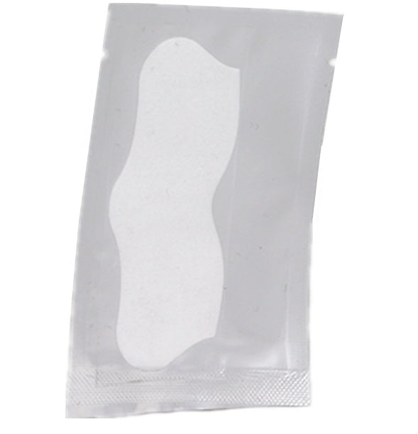 Bamboo Charcoal Blackhead Mask – Pack of 10