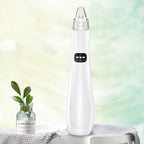 Electric Pore Vacuum – Professional Skin Care at Home