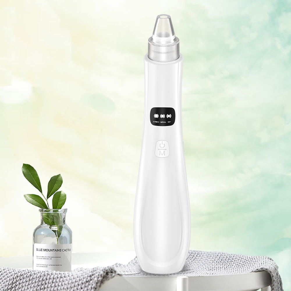 Electric Pore Vacuum – Professional Skin Care at Home