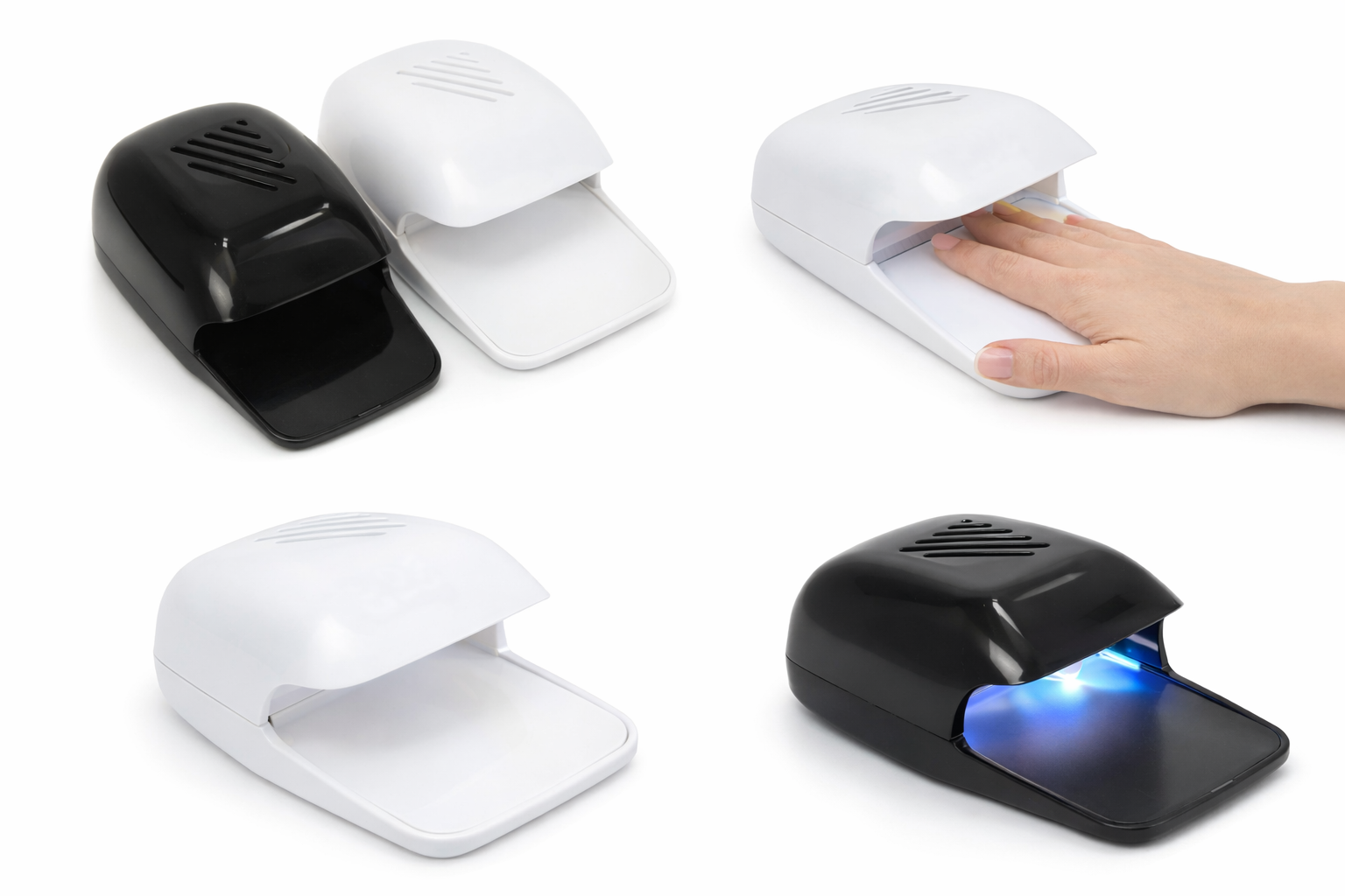 Mini Nail Dryer
